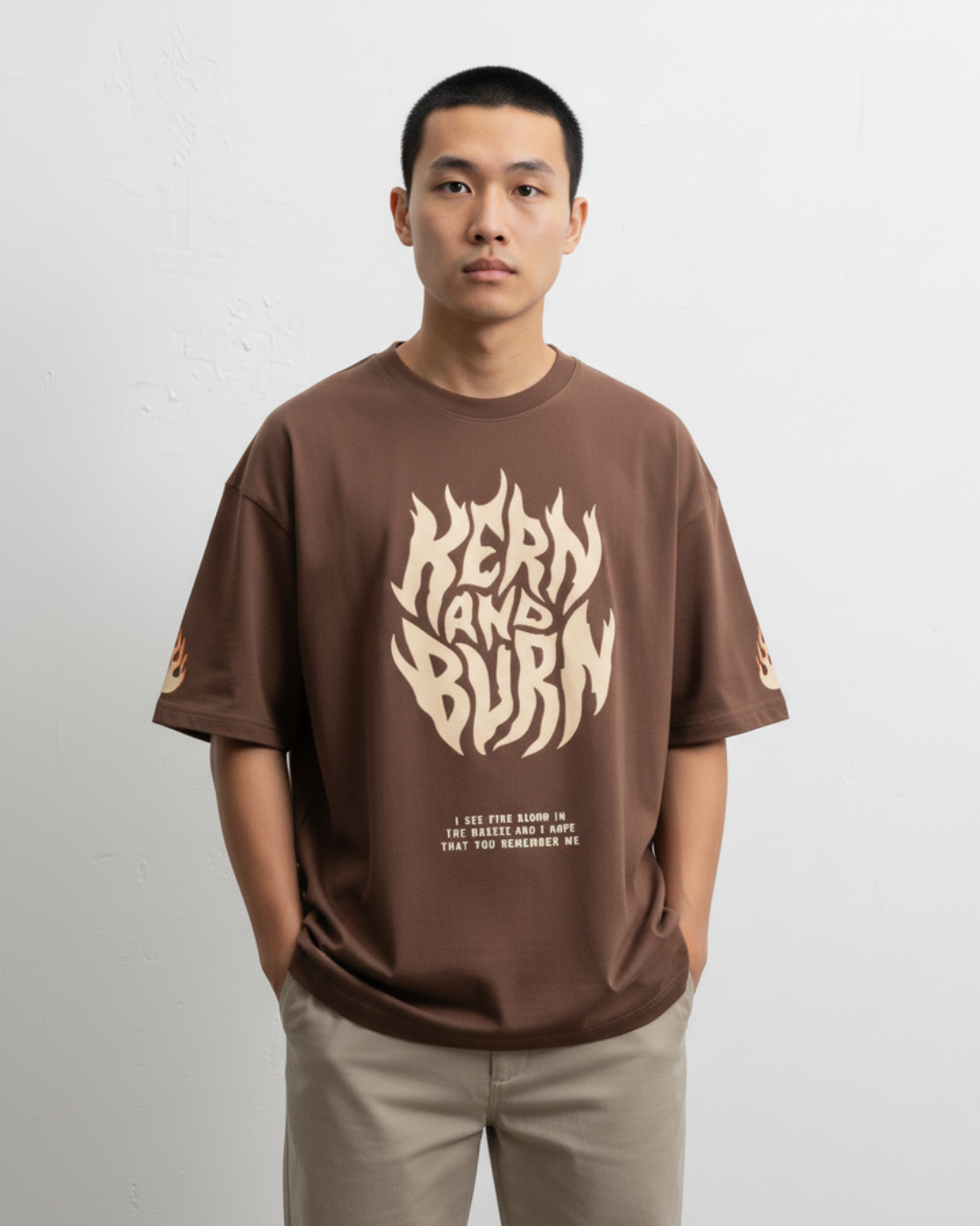 T-Shirt generated image 1